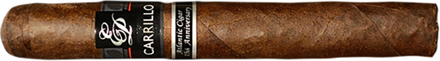 E.P. Carrillo Atlantic Cigar 15th Anniversary