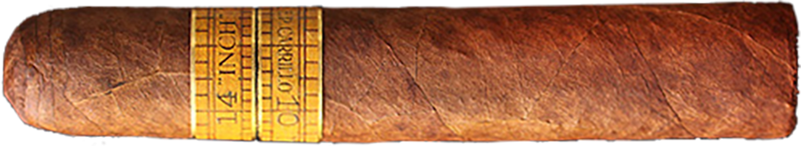 E.P. Carrillo INCH No. 64 Natural