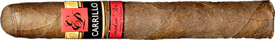 E.P. Carrillo Smokin' Joe's Lounge Exclusive