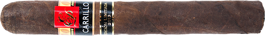 E.P. Carrillo Edición Limitada 2013