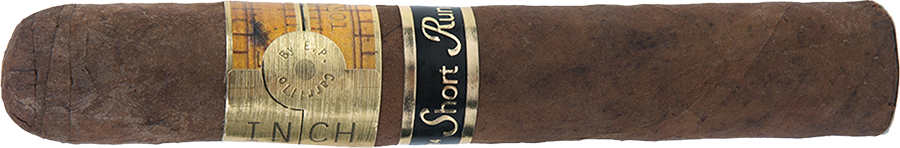 E.P. Carrillo INCH Short Run 2014 No. 62