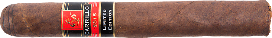 E.P. Carrillo Edición Limitada 2015
