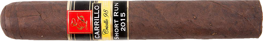 E.P. Carrillo Short Run 2015 Napoleon