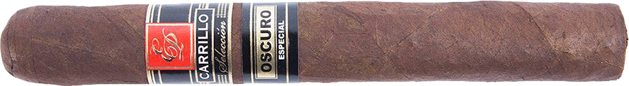 E.P. Carrillo Selección Oscuro Especial No. 6