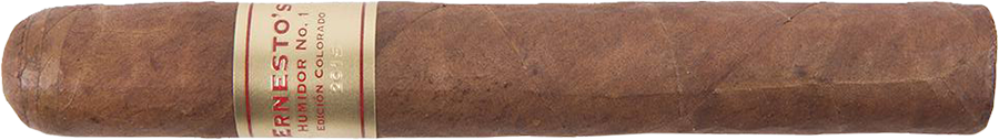 E.P. Carrillo Ernesto's Humidor Colorado