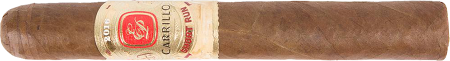 E.P. Carrillo Short Run 2016