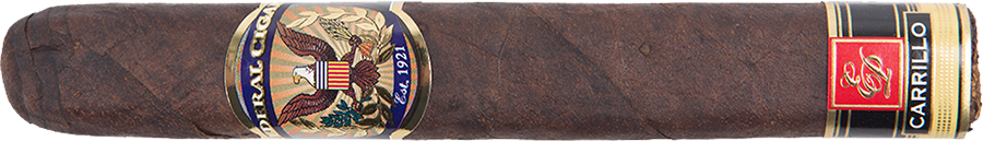 E.P. Carrillo Federal 95 Anos