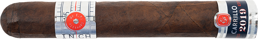 E.P. Carrillo INCH Edição Limitada 2019