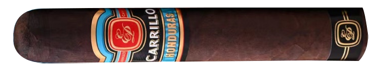 E.P. Carrillo Honduras Gordo