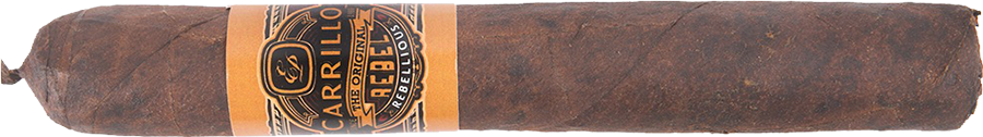 E.P. Carrillo Rebelde Original 54