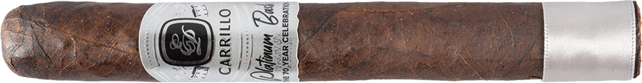 E.P. Carrillo Platinum Bash