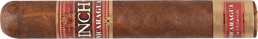 E.P. Carrillo INCH Nicarágua No. 60