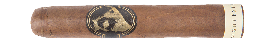 Caldwell Eastern Standard Mitternachts-Express Robusto