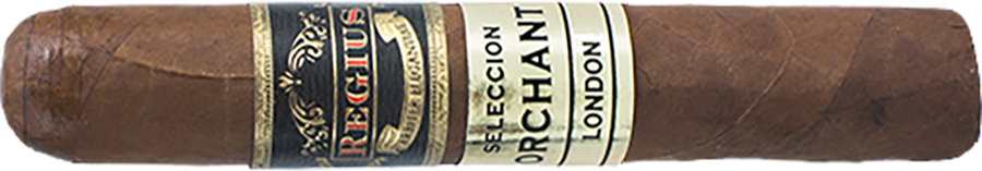 Regius Seleccion Orchant Robusto LE