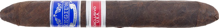 Regius Exclusivo U.S.A. Oscuro Especial Pressed Perfecto