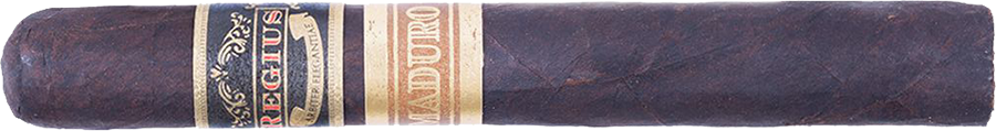 Regius Maduro Corona