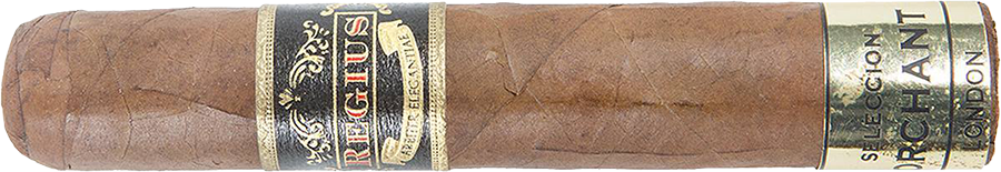 Regius Seleccion Orchant Robusto Limitierte Edition 2014