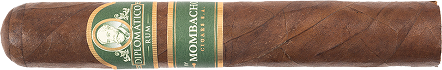 Diplomático By Mombacho Cigars S.A. Robusto