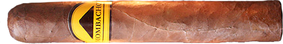 Mombacho Clasico Robusto