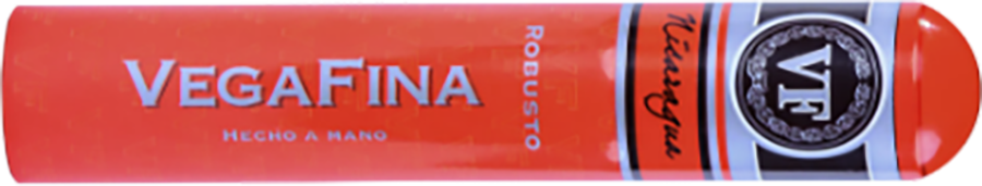 VegaFina Nicaragua Robusto Tube