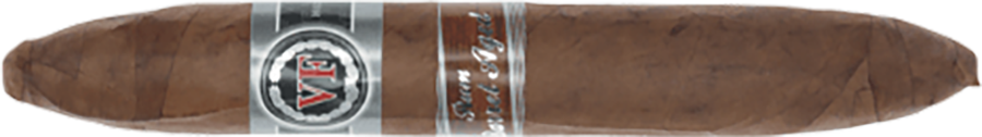 VegaFina Fortaleza 2 Rum Barrel Aged Salomons