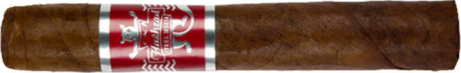 CAO Flathead Steel Horse Roadkill Gordo