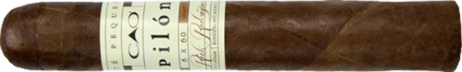 CAO Pilon Gigante