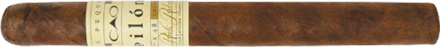 CAO Pilon Churchill