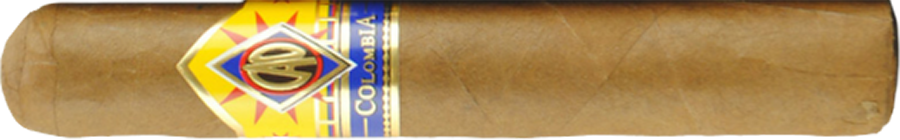 CAO Colombia Tinto Robusto