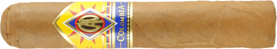 CAO Colombia Vallenato Churchill