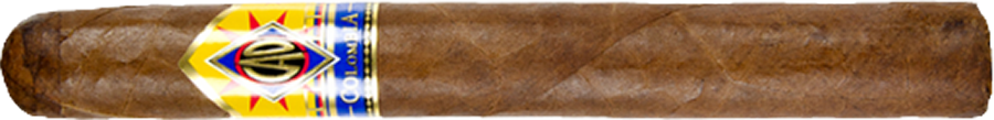 CAO Colombia Bogota Short Churchill
