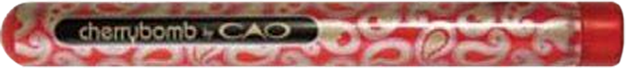 CAO Flavours Cherrybomb Tubos