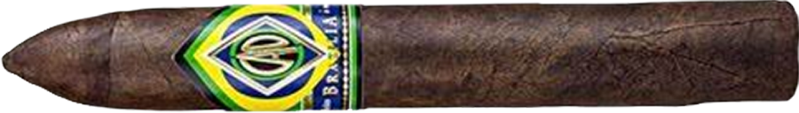 CAO Brazilia Samba