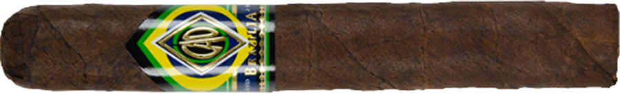 CAO Brazilia Cariocas