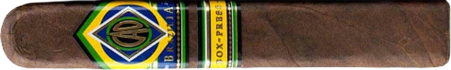 CAO Brazilia Box-Press