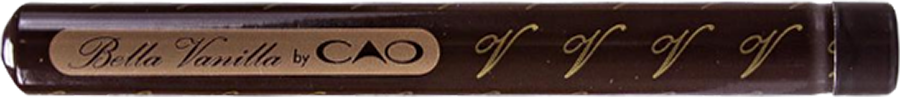 CAO Flavours Bella Vanilla Tubos