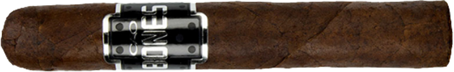 Bones Maltese Cross Gigante