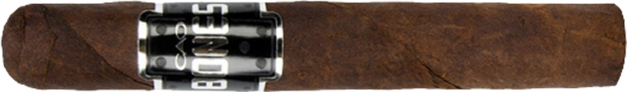 CAO Bones Blind Hughie Toro