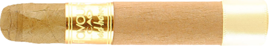 CAO Flavours Gold Honey Petit Corona