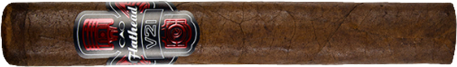 CAO Flathead V21 Big Block LE