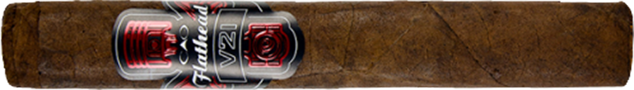 CAO Flathead V21 Carb LE
