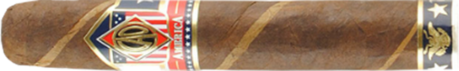 CAO America Landmark