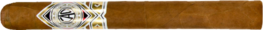 CAO Gold Label Double Corona