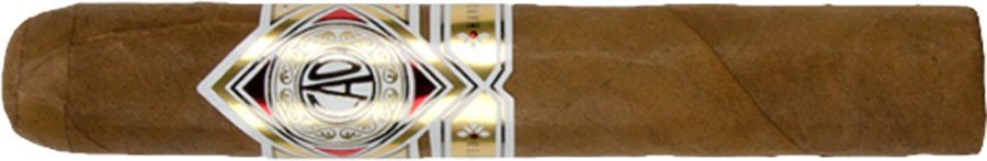 CAO Gold Label Robusto