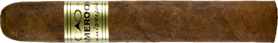 CAO Cameroon Robusto