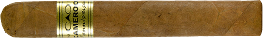 CAO Cameroon Churchill