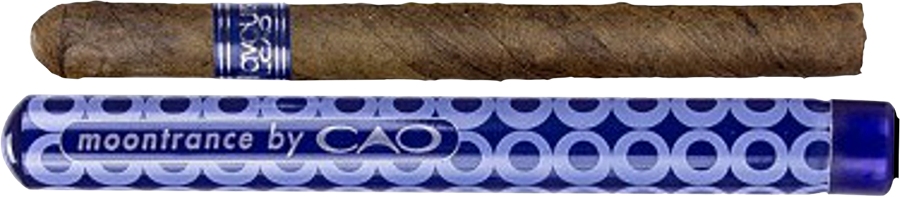 CAO Flavours Moontrance Tubos