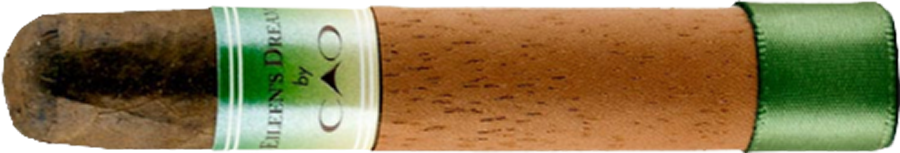 CAO Flavours Eileens Dream Petit Corona