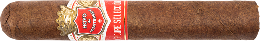 Hoyo de Monterrey Epicure Selección No.2