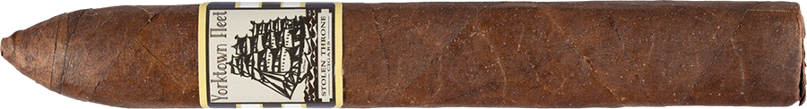 Stolen Throne Yorktown Fleet Box-Pressed Torpedo